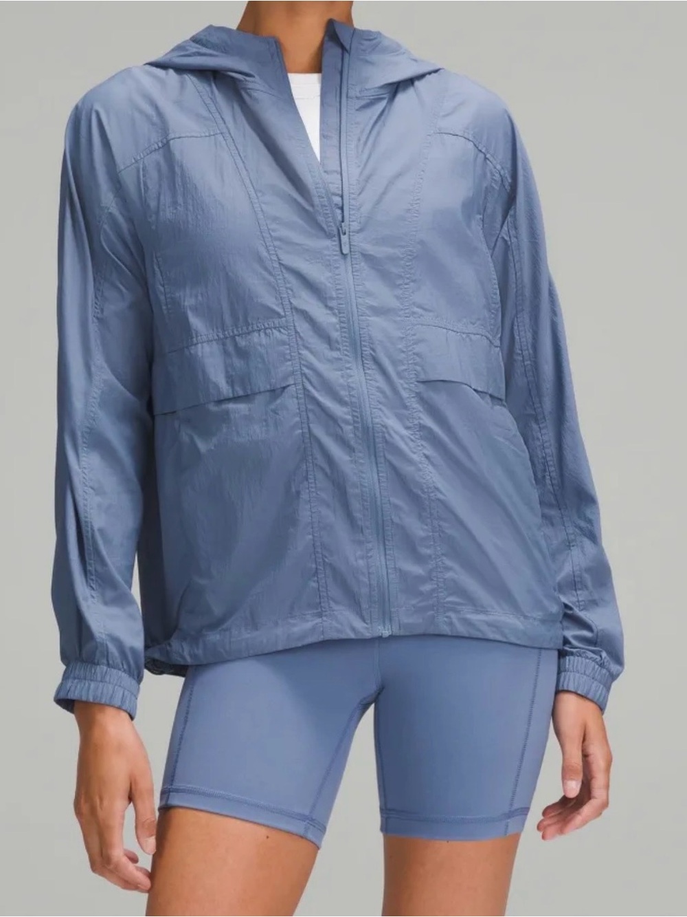Lululemon Jacket